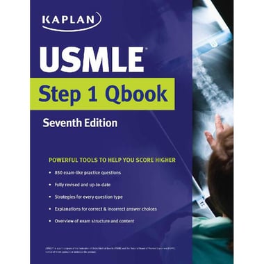 USMLE Step 1 Lecture Notes 2017 - Jarir.com KSA