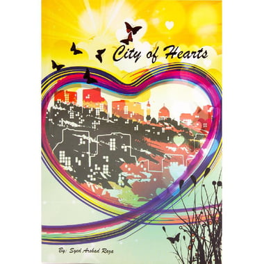 City of Hearts