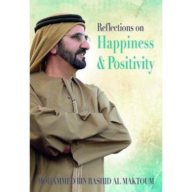 Reflections on Happiness & Positivity