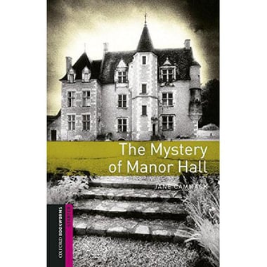 The Mystery of Manor Hall، Starter