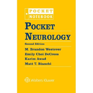 Pocket Neurology، 2nd Edition