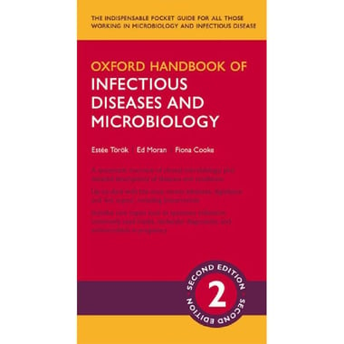 Infectious Diseases and Microbiology، ‎2‎nd Edition