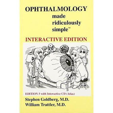 Ophthalmology، ‎5‎th Edition