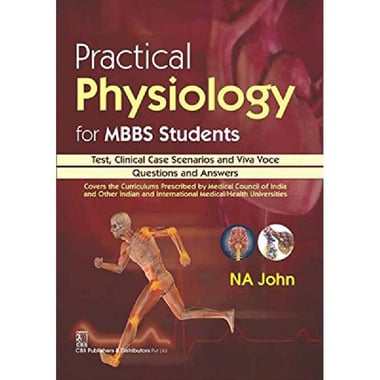 Practical Physiology for MBBS Students