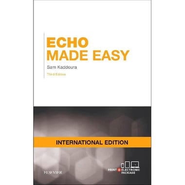 Echo، 3rd International Edition (Made Easy)