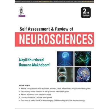 Neurosciences (PGMEE)، ‎2‎nd Edition