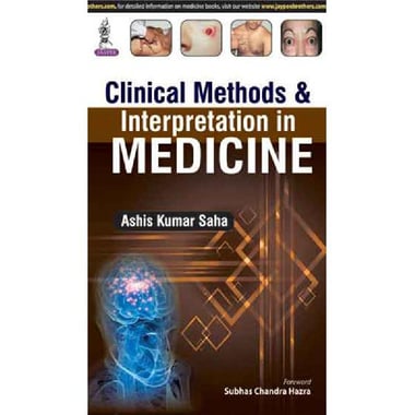 Clinical Methods & Interpretation in Medicine