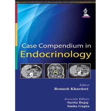 Case Compendium in Endocrinology