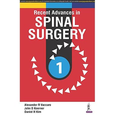 Spinal Surgery ‎1