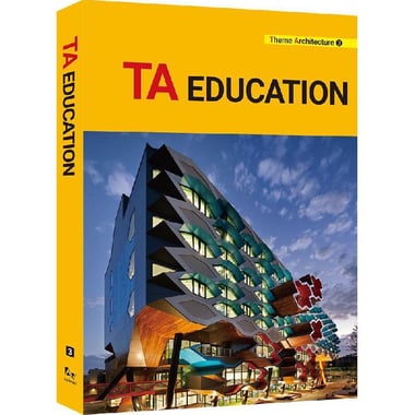 TA (Theme Architecture): TA Education، Volume 3