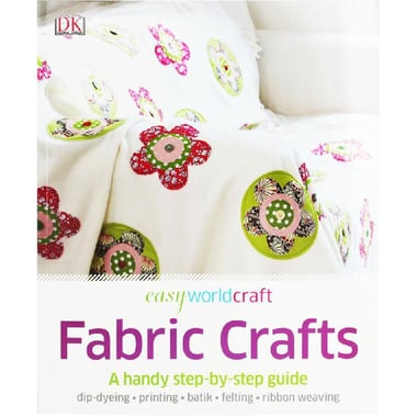Fabric Crafts (Easy World Craft)