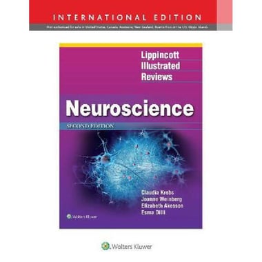 Neuroscience، ‎2‎nd International Edition