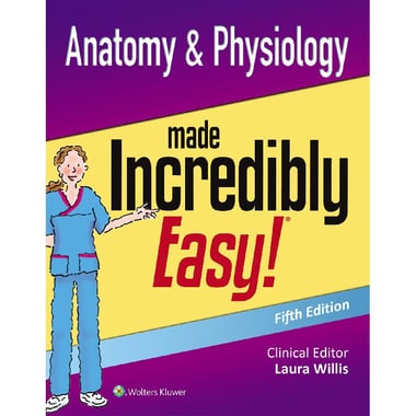 Anatomy & Physiology، ‎5‎th Edition