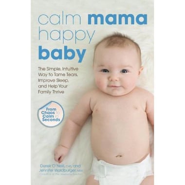 Calm Mama، Happy Baby