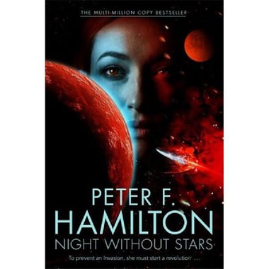 Night without Stars (Chronicle of The Fallers)