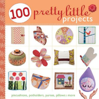 100‎ Pretty Little Projects