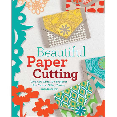 Beautiful Paper Cutting