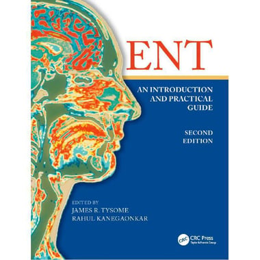 ENT، an Introduction and Practical Guide، 2nd Edition