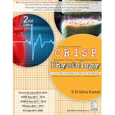 Physiology، ‎2‎nd Edition