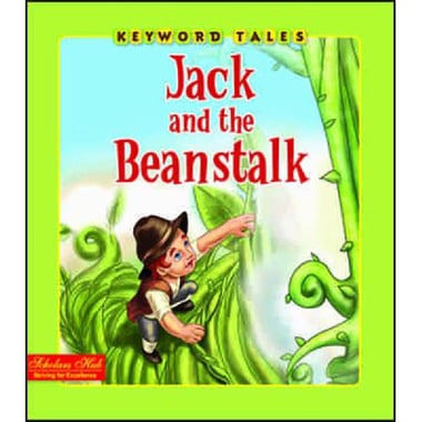 Jack and The Beanstalk (Good Night Sleep Tight Storytime Book)