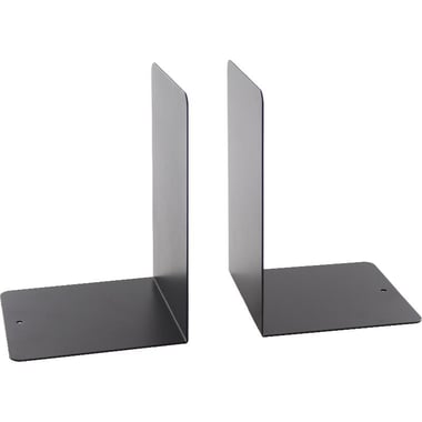 Book Ends, Classic Metal, Black