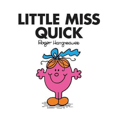 Little Miss Quick