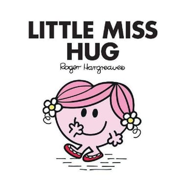 Little Miss Hug