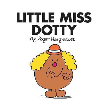 Little Miss Dotty