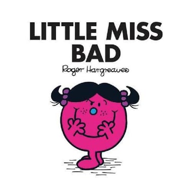 Little Miss Bad