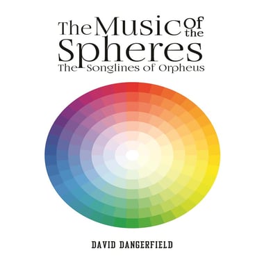 The Music of the Spheres, eBook