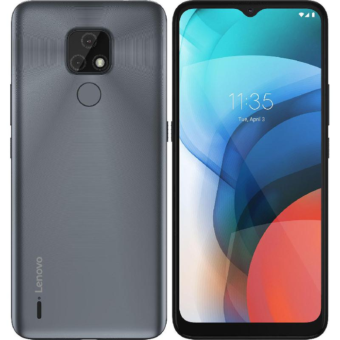 Lenovo k12