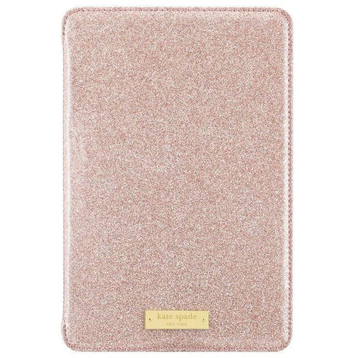 Kate Spade New York KSIPD-014-RGG Folio Tablet Case Pink for iPad Mini 4 -  Jarir Bookstore KSA